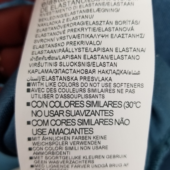 Under Armour ColdGear Golf Water-Resistant Collared Pullover Blue NWT size XL - Picture 12 of 13